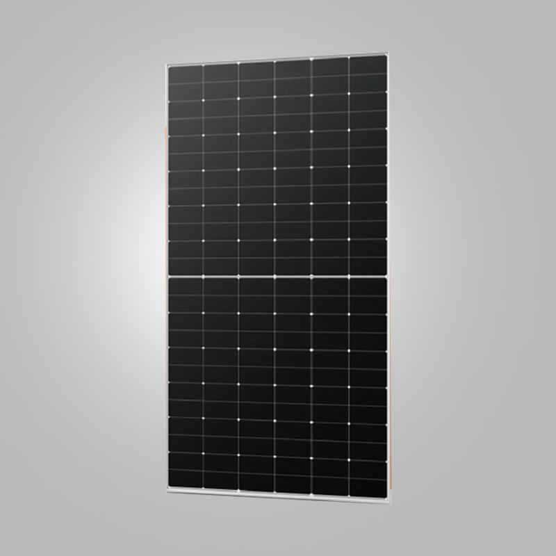 PANNEAU SOLAIRE 455Wc LONGI-image-2
